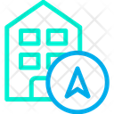 پیش‌نمایش فایل apartment-navigation-1 از پک نقشه و ناوبری