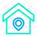 پیش‌نمایش فایل home-location-141 از پک نقشه و ناوبری