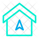 پیش‌نمایش فایل home-navigation-1 از پک نقشه و ناوبری