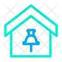 پیش‌نمایش فایل home-pin-2 از پک نقشه و ناوبری