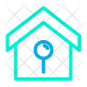 پیش‌نمایش فایل home-pin-3 از پک نقشه و ناوبری