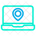 پیش‌نمایش فایل laptop-location-1 از پک نقشه و ناوبری