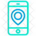 پیش‌نمایش فایل mobile-location-6 از پک نقشه و ناوبری