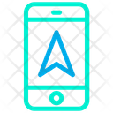 پیش‌نمایش فایل mobile-navigation-32 از پک نقشه و ناوبری