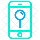 پیش‌نمایش فایل mobile-pin-4 از پک نقشه و ناوبری