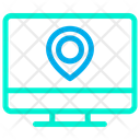 پیش‌نمایش فایل monitor-location-1 از پک نقشه و ناوبری