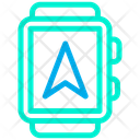 پیش‌نمایش فایل watch-navigation-1 از پک نقشه و ناوبری