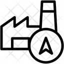 پیش‌نمایش فایل factory-navigation-2 از پک نقشه و ناوبری