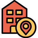 پیش‌نمایش فایل apartment-location-3 از پک نقشه و ناوبری