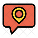 پیش‌نمایش فایل chat-location-3 از پک نقشه و ناوبری
