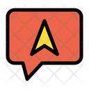 پیش‌نمایش فایل chat-navigation-3 از پک نقشه و ناوبری