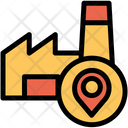 پیش‌نمایش فایل factory-location-3 از پک نقشه و ناوبری