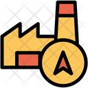 پیش‌نمایش فایل factory-navigation-3 از پک نقشه و ناوبری