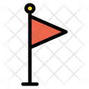 پیش‌نمایش فایل flag-1501 از پک نقشه و ناوبری