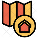 پیش‌نمایش فایل home-1880 از پک نقشه و ناوبری
