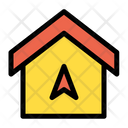 پیش‌نمایش فایل home-navigation-3 از پک نقشه و ناوبری
