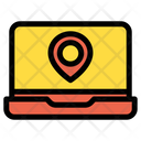 پیش‌نمایش فایل laptop-location-3 از پک نقشه و ناوبری