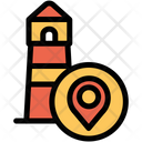 پیش‌نمایش فایل light-house-location-3 از پک نقشه و ناوبری