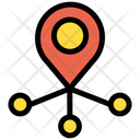 پیش‌نمایش فایل location-1724 از پک نقشه و ناوبری