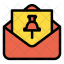 پیش‌نمایش فایل mail-pin-6 از پک نقشه و ناوبری