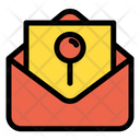 پیش‌نمایش فایل mail-pin-7 از پک نقشه و ناوبری