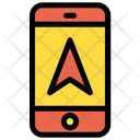 پیش‌نمایش فایل mobile-navigation-34 از پک نقشه و ناوبری