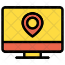 پیش‌نمایش فایل monitor-location-3 از پک نقشه و ناوبری
