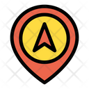 پیش‌نمایش فایل navigation-491 از پک نقشه و ناوبری