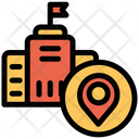 پیش‌نمایش فایل school-location-5 از پک نقشه و ناوبری