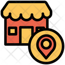 پیش‌نمایش فایل shope-location-3 از پک نقشه و ناوبری