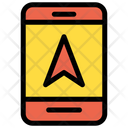 پیش‌نمایش فایل tab-navigation-3 از پک نقشه و ناوبری