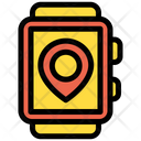 پیش‌نمایش فایل watch-location-3 از پک نقشه و ناوبری