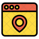 پیش‌نمایش فایل web-location-5 از پک نقشه و ناوبری