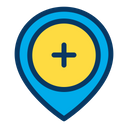 پیش‌نمایش فایل add-placeholder-4 از پک نقشه و ناوبری