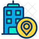 پیش‌نمایش فایل building-location-7 از پک نقشه و ناوبری