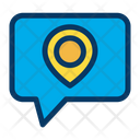 پیش‌نمایش فایل chat-location-4 از پک نقشه و ناوبری