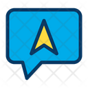 پیش‌نمایش فایل chat-navigation-4 از پک نقشه و ناوبری