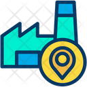 پیش‌نمایش فایل factory-location-4 از پک نقشه و ناوبری