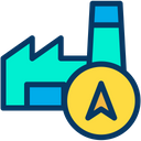 پیش‌نمایش فایل factory-navigation-4 از پک نقشه و ناوبری