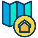 پیش‌نمایش فایل home-1881 از پک نقشه و ناوبری