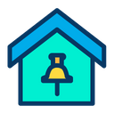 پیش‌نمایش فایل home-pin-8 از پک نقشه و ناوبری