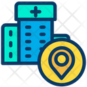 پیش‌نمایش فایل hospital-location-59 از پک نقشه و ناوبری