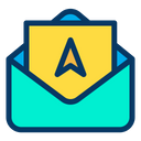 پیش‌نمایش فایل mail-navigation-4 از پک نقشه و ناوبری
