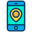 پیش‌نمایش فایل mobile-location-9 از پک نقشه و ناوبری