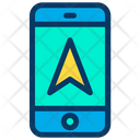 پیش‌نمایش فایل mobile-navigation-35 از پک نقشه و ناوبری