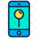پیش‌نمایش فایل mobile-pin-10 از پک نقشه و ناوبری