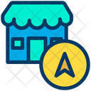 پیش‌نمایش فایل shope-navigation-4 از پک نقشه و ناوبری
