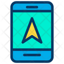 پیش‌نمایش فایل tab-navigation-4 از پک نقشه و ناوبری