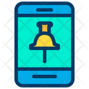 پیش‌نمایش فایل tab-pin-8 از پک نقشه و ناوبری