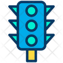 پیش‌نمایش فایل traffic-lights-57 از پک نقشه و ناوبری
